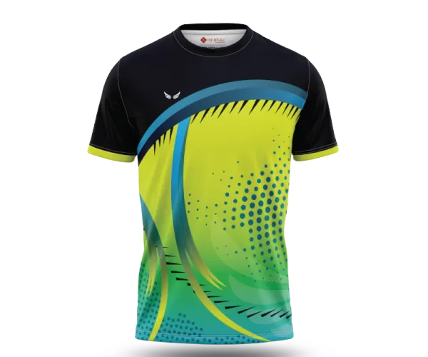 Premium t-shirt printing Dubai Perklets Print