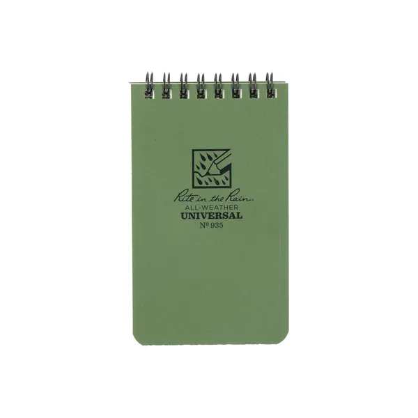 Top Spiral Notepad Branded Cover Dubai – Perklets Print