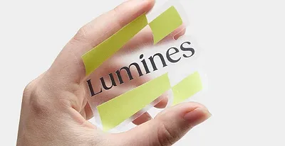 Custom transparent vinyl stickers Dubai