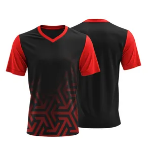 V-neck t-shirt corporate Dubai