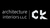 https://ckarchitecture.com/ Logo