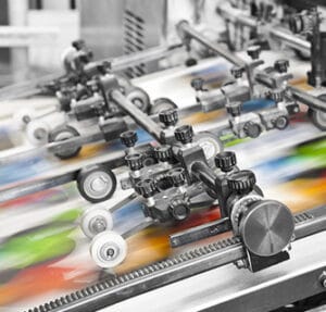 All Types of Printing