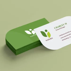 Business Card Printing in Dubai
