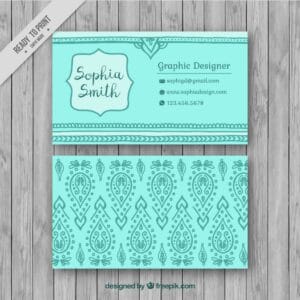 Fast and Affordable Business Card Printing Services in Dubai: Get Your Cards in 24 Hours