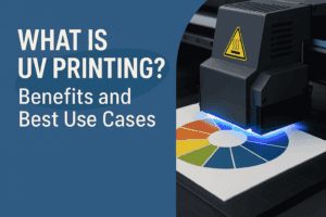 What is UV Printing? Benefits and Best Use Cases