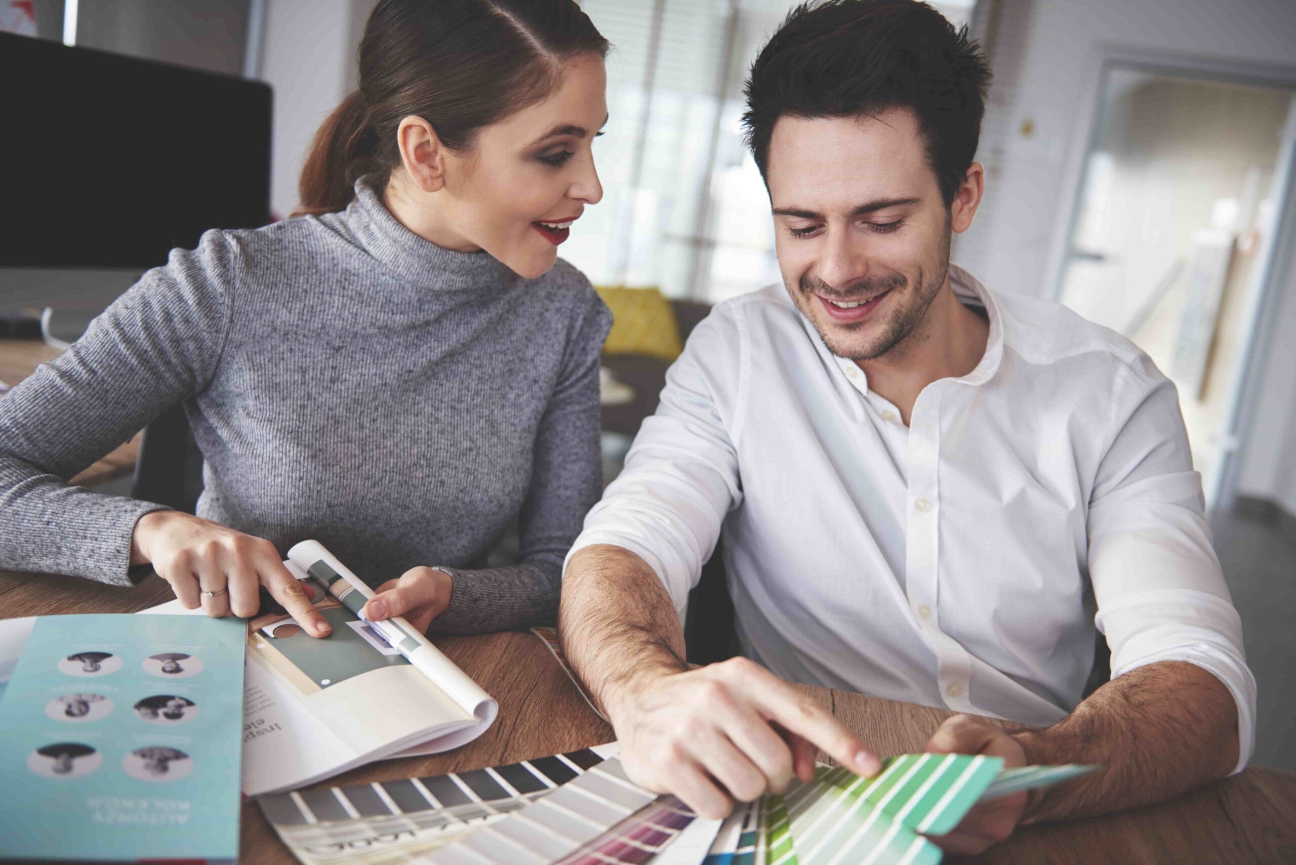 How to Design Company Letterheads That Build Brand Trust