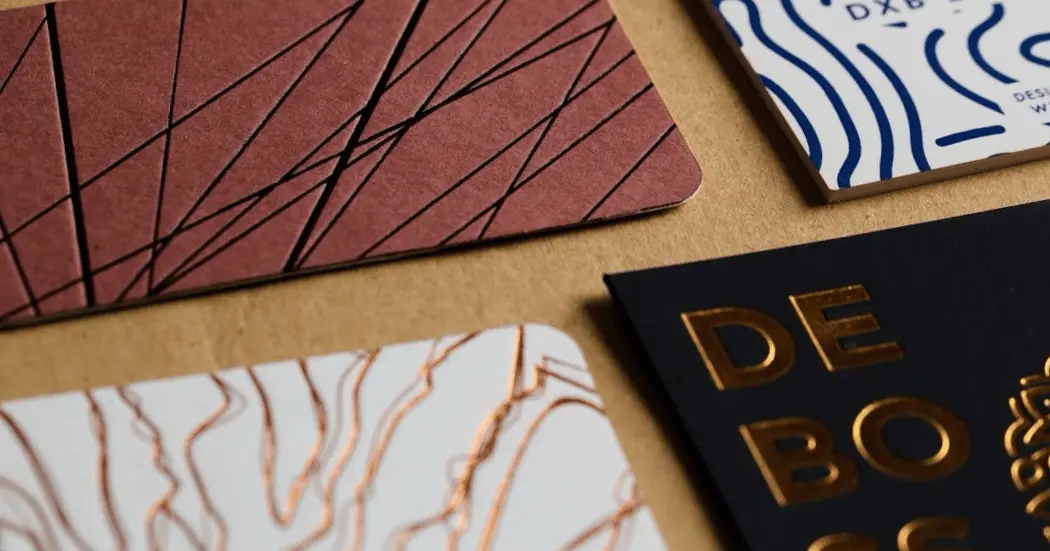 The Ultimate Guide to Business Card Printing in Dubai (2026)